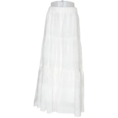 Maxi rok (Sofialc Long Skirt) van BYIC Katoen, Polyester
