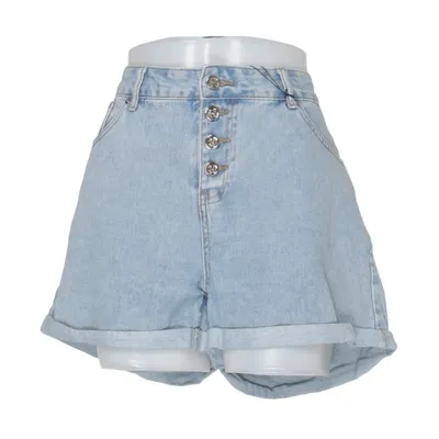 Jeansshorts (Blå) från Camomilla Bomull, Polyester, Viskos