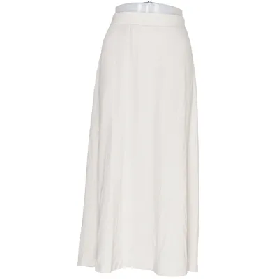 Långkjol (Beige) från Residus