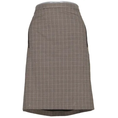 Kjol (Nigiri) från Truly by Part Two Elastan, Polyester, Polyuretan, Viskos