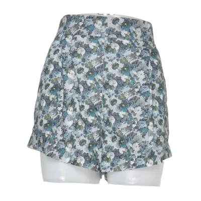 Shorts (Blue, Green, White) from Nathalie Schuterman Cotton
