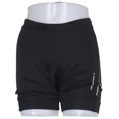Cuissard pour vélo (Noir) de Muddyfox