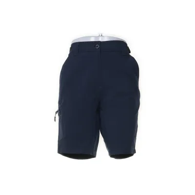 Shorts (Blå) från Icepeak Elastan, Polyester