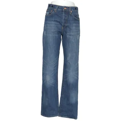 Spijkerbroek (Blauw) van Cheap Monday Katoen, Polyester