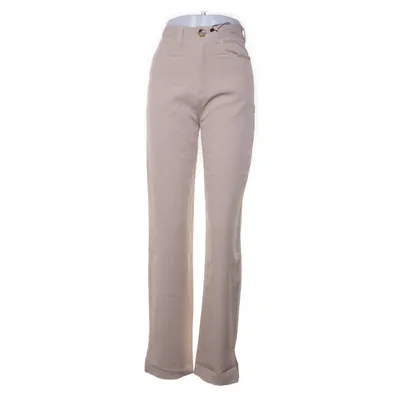 Byxor (Beige) från Design by Si Polyester, Elastan