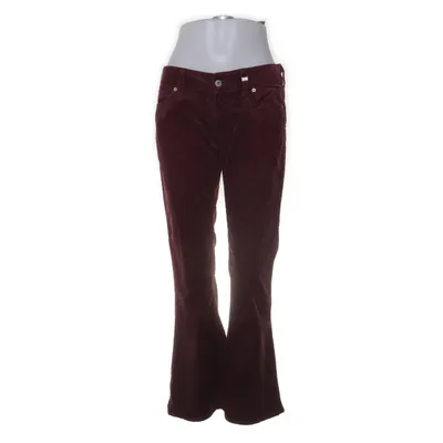 Corduroy broek (Lila) van Levi Strauss & Co Katoen, Elastaan