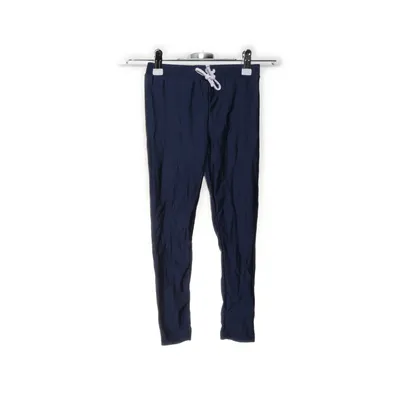 Träningstights (Blå) från Zunblock Elastan, Polyamid