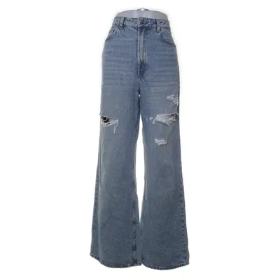 Jeans (Blue) from Divided by H&M Cotton
