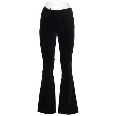 Pantalon en velours (Noir) de Cambio Jeans Coton, Polyuréthane, Viscose