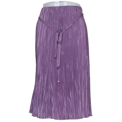Jupe (Violet) de Femme