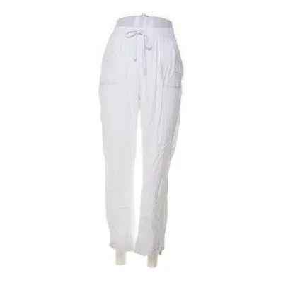 Pants (White) from Celmia Collection Cotton