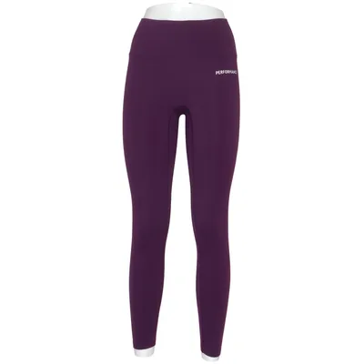 Sports tights (Purple) from Rx Performance Elastane, Polyamide