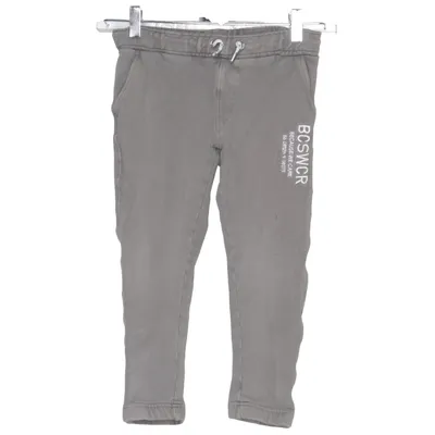 Sweatpants (Gray) from Hust and Claire Cotton, Elastane