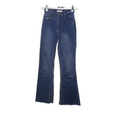 Jeans (Blå) från Pull & Bear