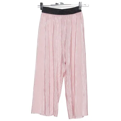Culottes (Pink) from Name It Polyester