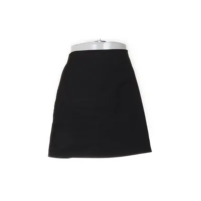 Kjol (Svart) från Monki Elastan, Polyester, Viskos