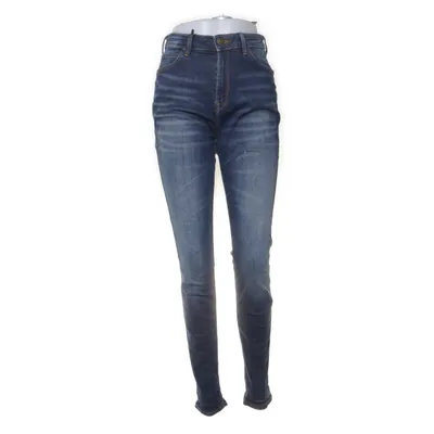Jean (SCARLETT HIGH) de Lee Coton, Élasthane, Polyester