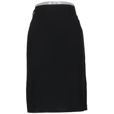 Kjol (KJD-05) från Casino Cosmopol Elastan, Polyester, Ull