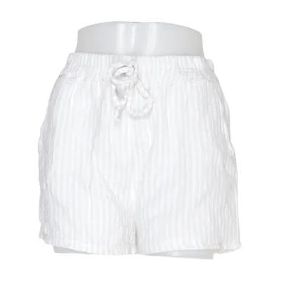 Shorts (Beige, White) from Mioni Italia Cotton
