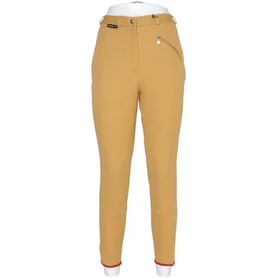 Pantalon d'équitation (Start) de Euro-Star Coton, Élasthane