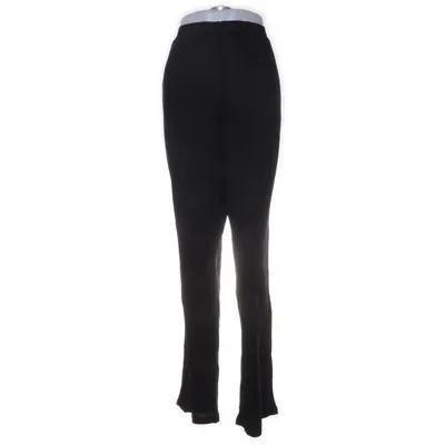Byxor (Svart) från Amalia Viskos, Elastan