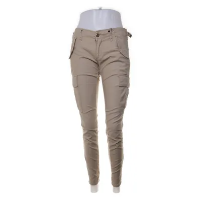 Cargobyxor (Beige) från Denim & Supply Ralph Lauren Bomull, Elastan