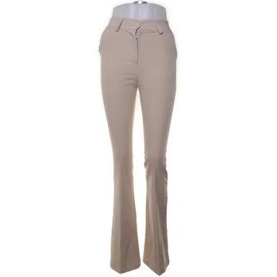 Byxor (Beige) från Design by Si Polyester