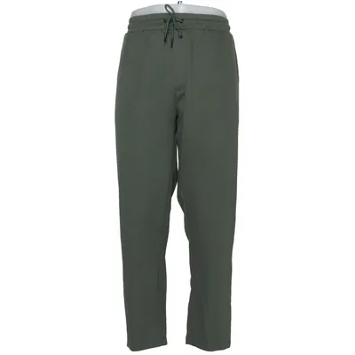 Byxor (Grön) från Icono Elastan, Polyester, Viskos