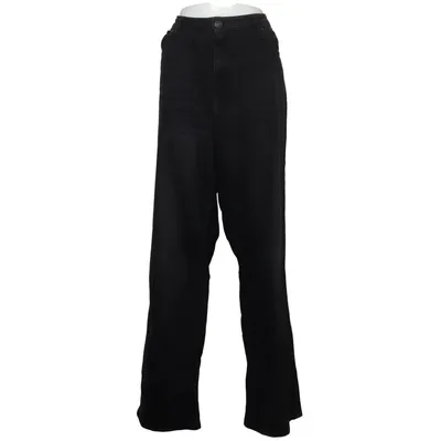 Jeans (Black) from Denim Co Cotton, Elastane