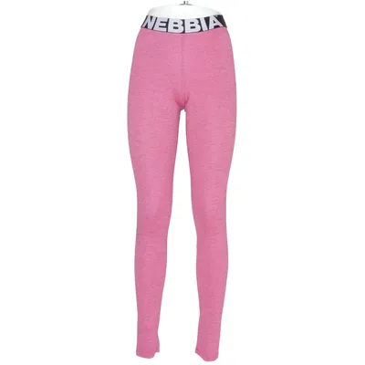 Collants de sport (Rose) de Nebbia