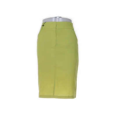 Kjol (Grön) från Quiosque Polyester