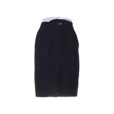 Kjol (Blå) från Giorgio Armani