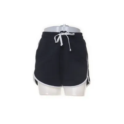 Sweatshort (Blauw) van Women Essentials by Tchibo Organisch katoen