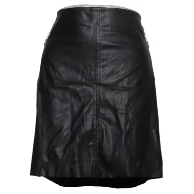 Rok (Zwart) van LC Waikiki Polyester, Polyurethaan