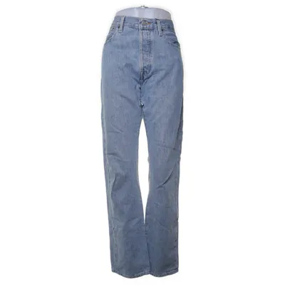 Jeans (501) från Levi Strauss & Co Bomull