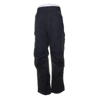 Arbetsbyxor (Svart) från Björnkläder Bomull, Polyester