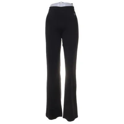 Träningsbyxor (Svart) från Gymshark Elastan, Återvunnen polyester