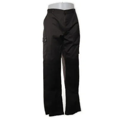 Friluftsbyxor (Grå) från Euro Hunt Bomull, Polyester