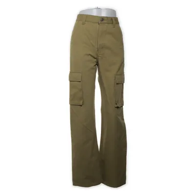 Cargobukser (Grøn) fra Dr. Denim Bomuld