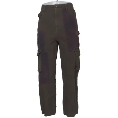 Cargobyxor (Grå, Lila) från Runge