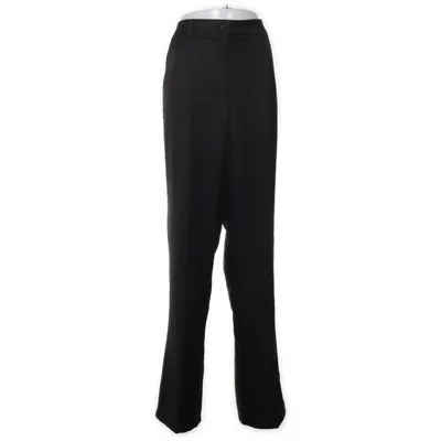 Pantalon de costume (Noir) de Noisy May Polyester