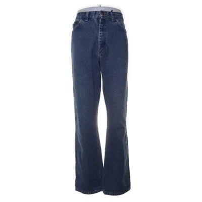 Jeans (80s 80-tal Made in USA) från Lee