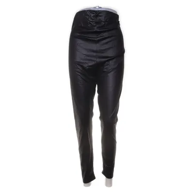 Broek (Zwart) van New Look Polyester, Elastaan