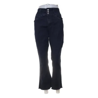 Jeans (Blå) fra Cellbes Bomuld, Elastan