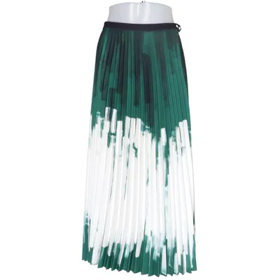 Jupe longue (Studio) de H&M Studio Polyester