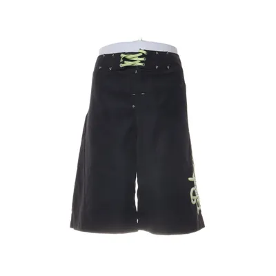 Korte broek (Zwart) van Peak Performance Polyester