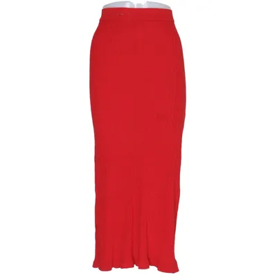 Maxirock (Rot) von Soda Collection
