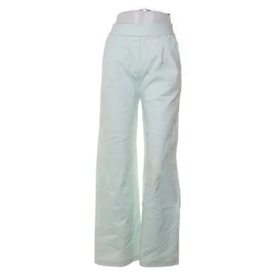 Palazzo pants (Turquoise) from Alexandre Laurent Elastane, Nylon, Viscose