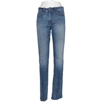 Jeans (Blå) från MiH Jeans Bomull