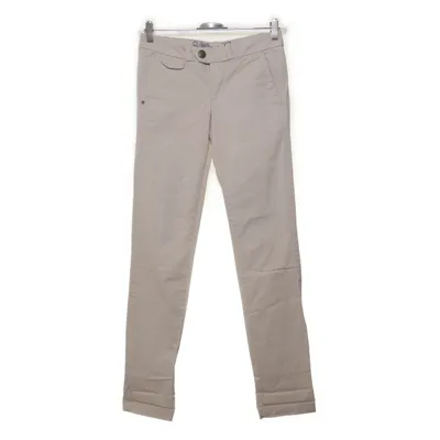 Chinos (Beige) från Hilfiger Denim Bomull, Elastan